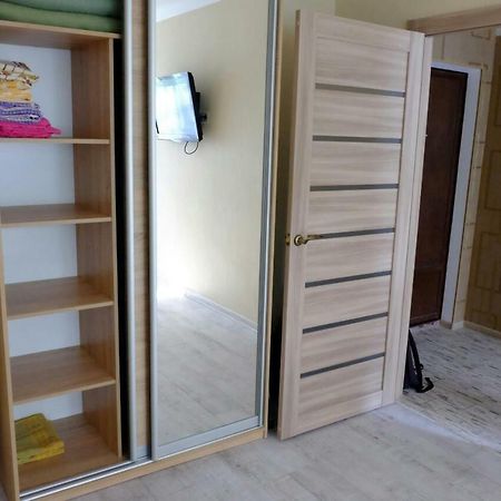 Квартира У Моря На Фонтане Аркадия Одесса Ngoại thất bức ảnh