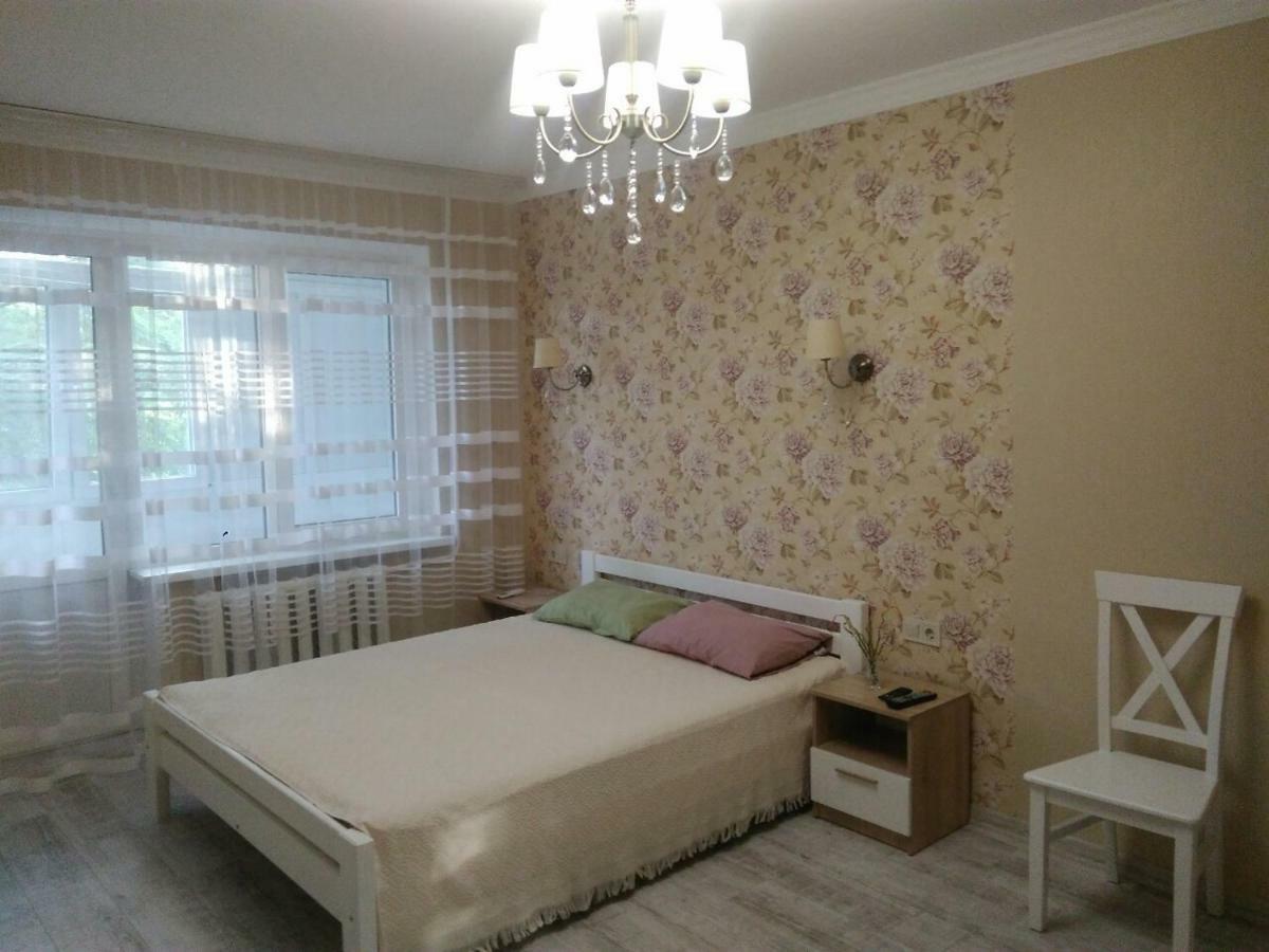Квартира У Моря На Фонтане Аркадия Одесса Ngoại thất bức ảnh