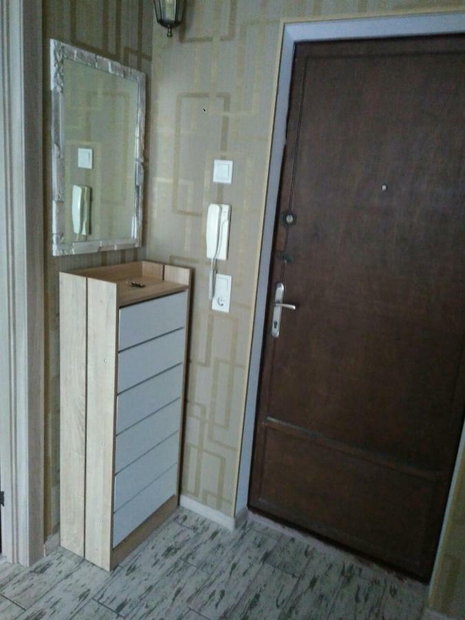 Квартира У Моря На Фонтане Аркадия Одесса Ngoại thất bức ảnh